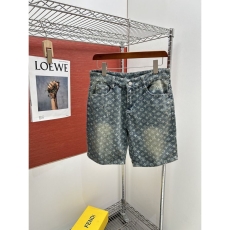 Louis Vuitton Short Pants